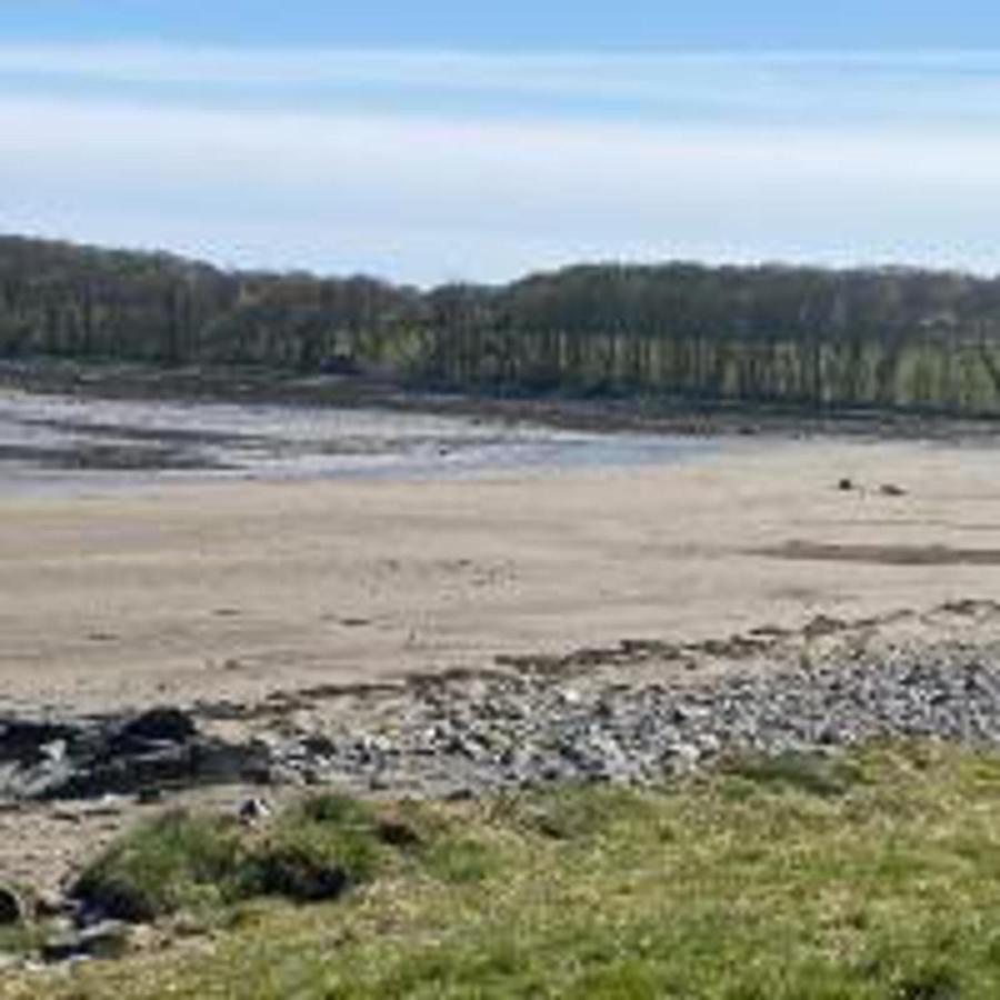 Castlewigg Holiday Park Whithorn 2 Bed Caravan Newton Stewart Kültér fotó