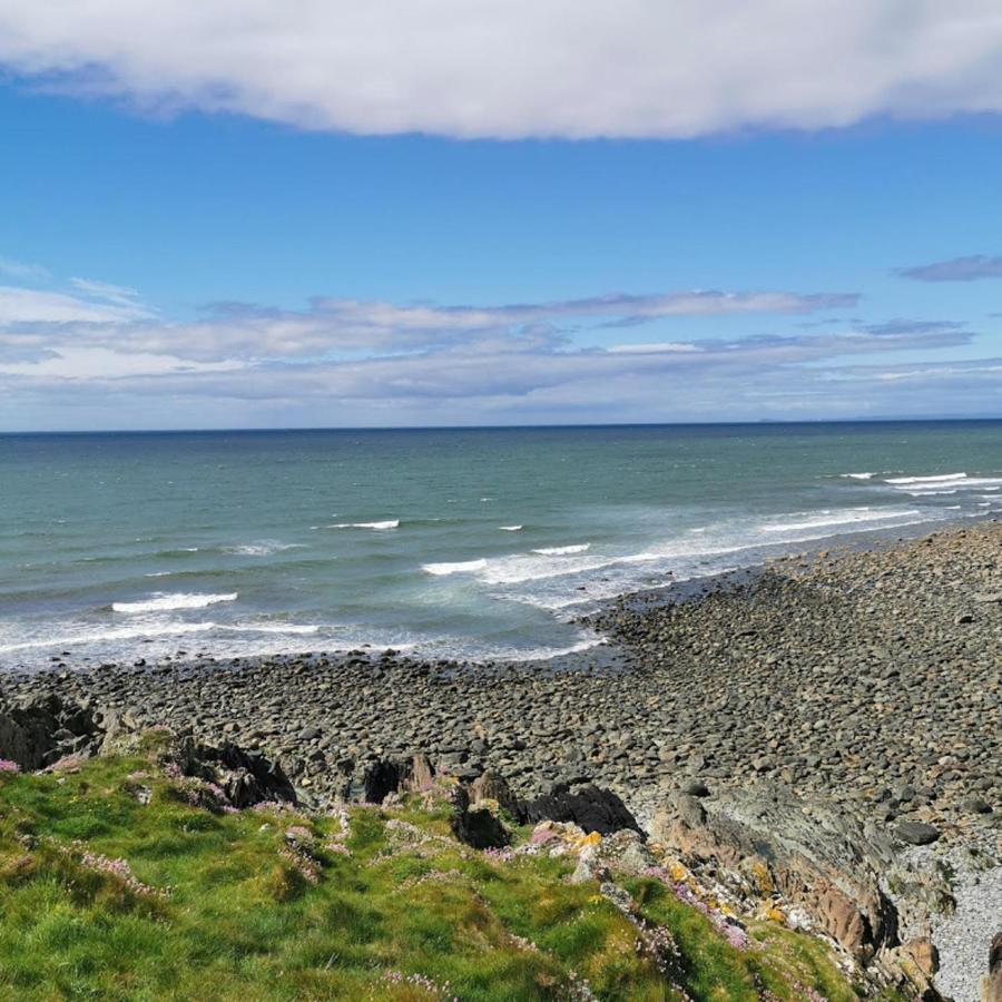 Castlewigg Holiday Park Whithorn 2 Bed Caravan Newton Stewart Kültér fotó