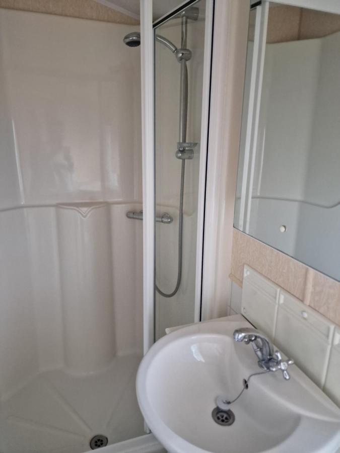 Castlewigg Holiday Park Whithorn 2 Bed Caravan Newton Stewart Kültér fotó