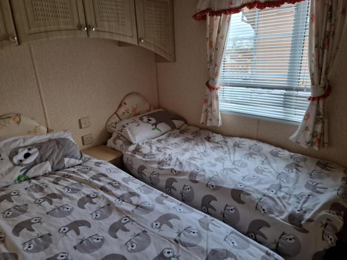 Castlewigg Holiday Park Whithorn 2 Bed Caravan Newton Stewart Kültér fotó